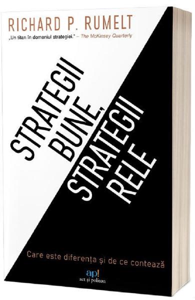 Strategii bune strategii rele