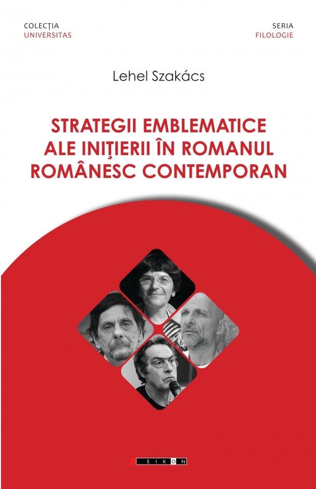 Strategii emblematice