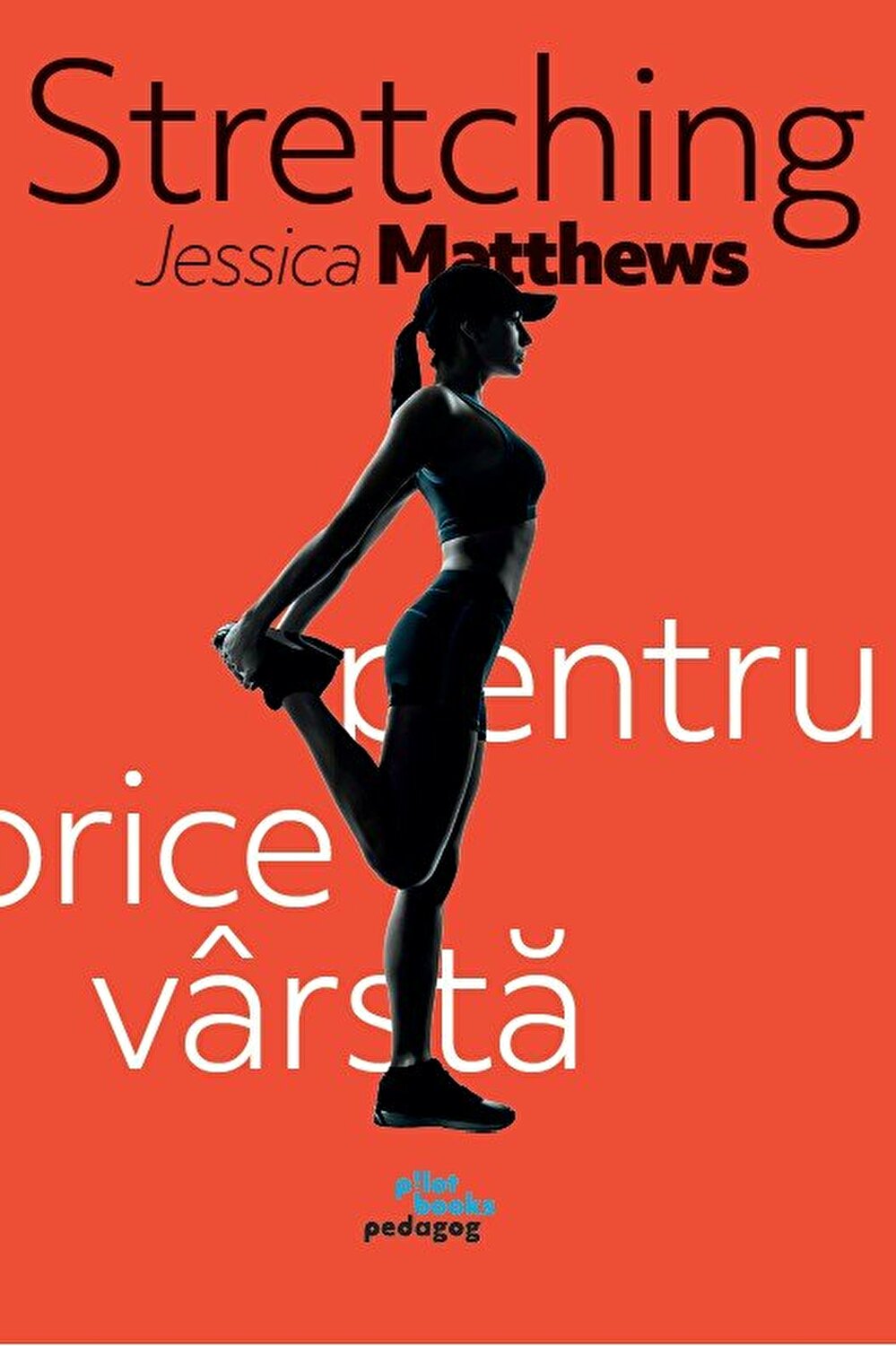 Stretching pentru orice varsta