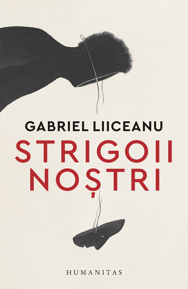 Strigoii nostri