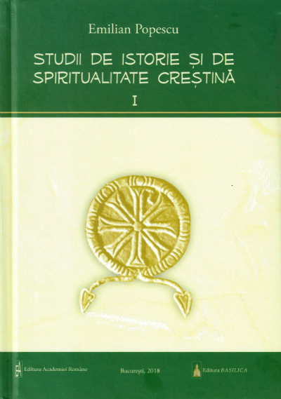 Studii de istorie si de spiritualitate crestina