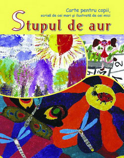 Stupul de aur