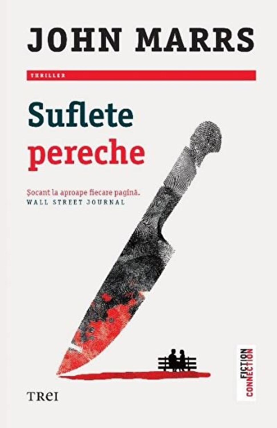 Suflete pereche