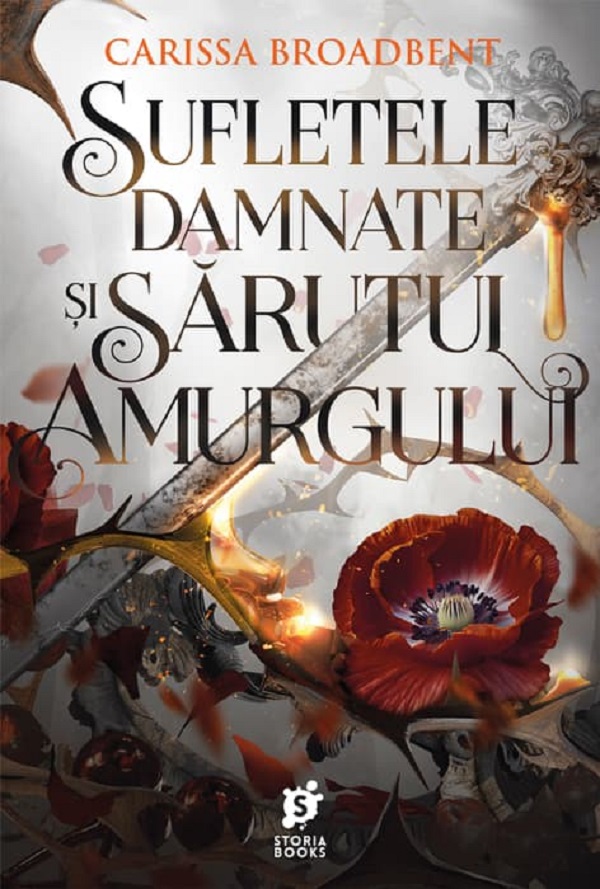 Sufletele Damnate Si Sarutul Amurgului
