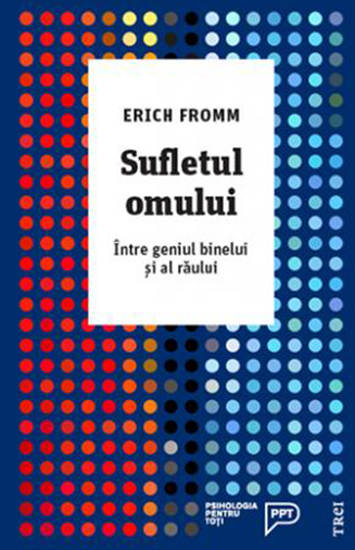 Sufletul omului