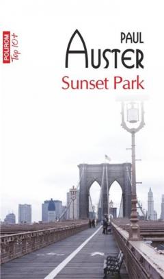 Sunset Park. Paul Auster. Top 10+