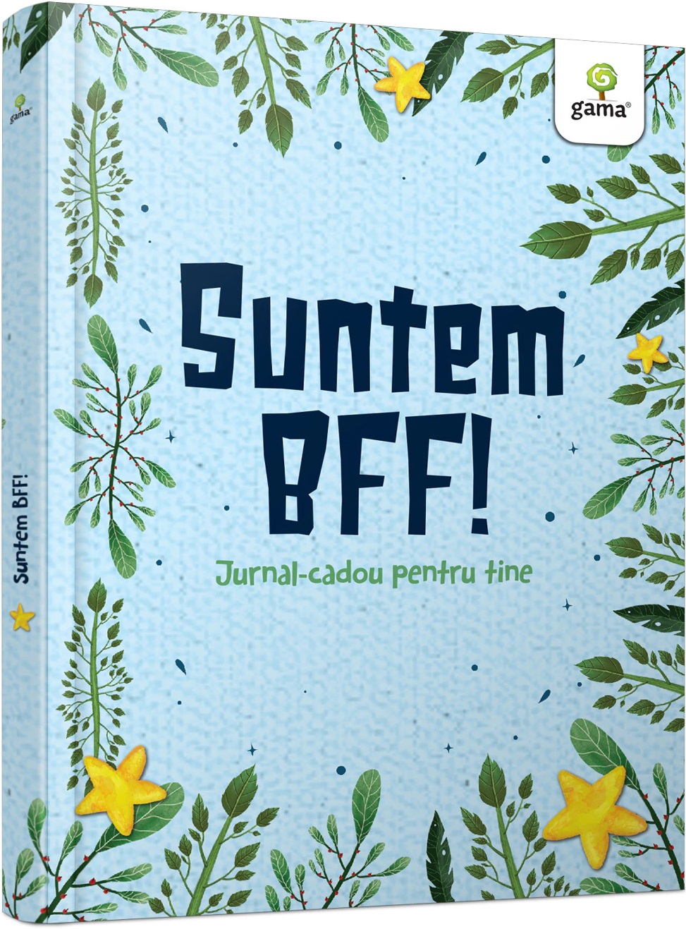 Suntem BFF
