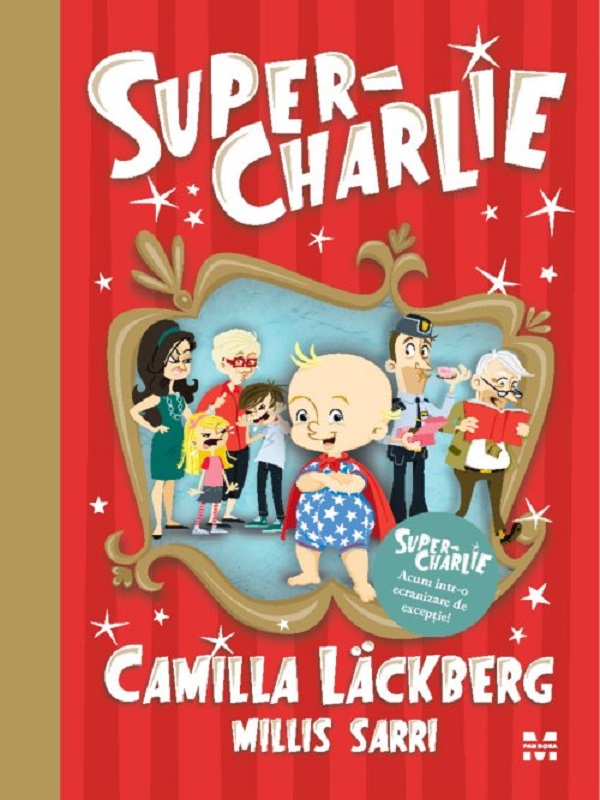 Super-Charlie