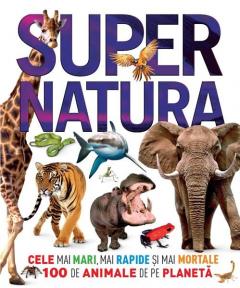 Super Natura.