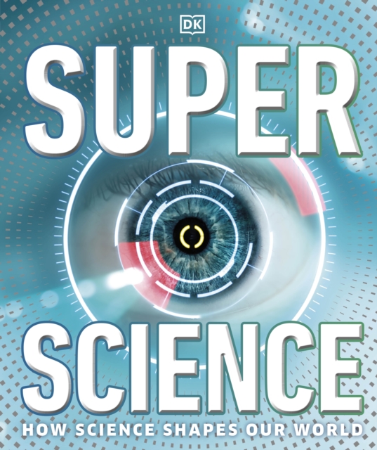 SUPER SCIENCE