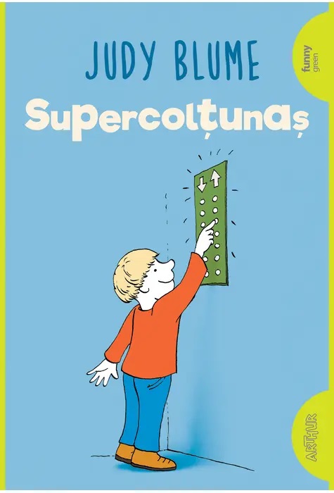 Supercoltunas  2.  Supercoltunas