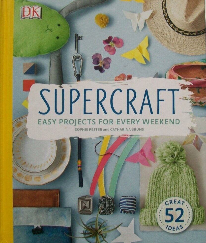 SUPERCRAFT