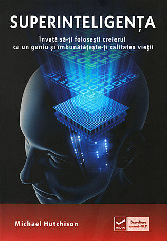 Superinteligenta