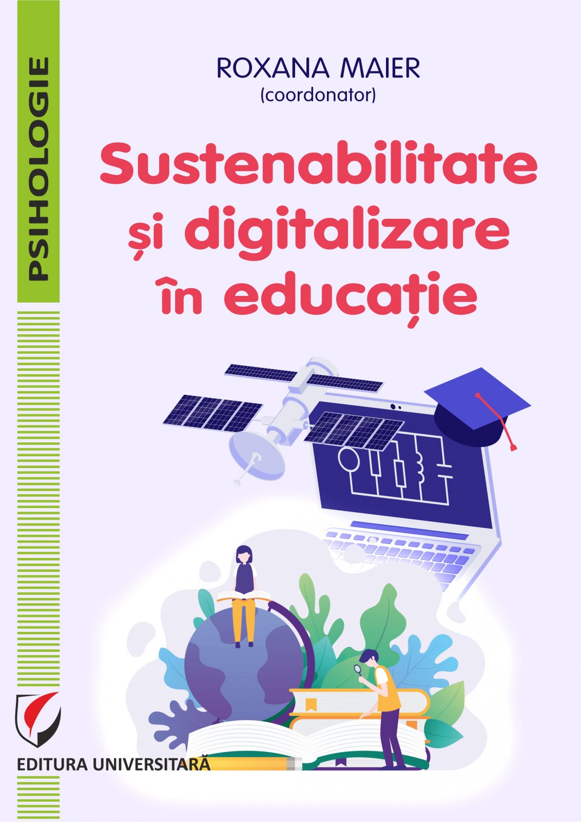 Sustenabilitate si digitalizare in educatie