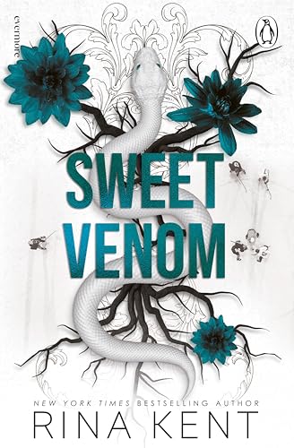 Sweet Venom (Book 2)