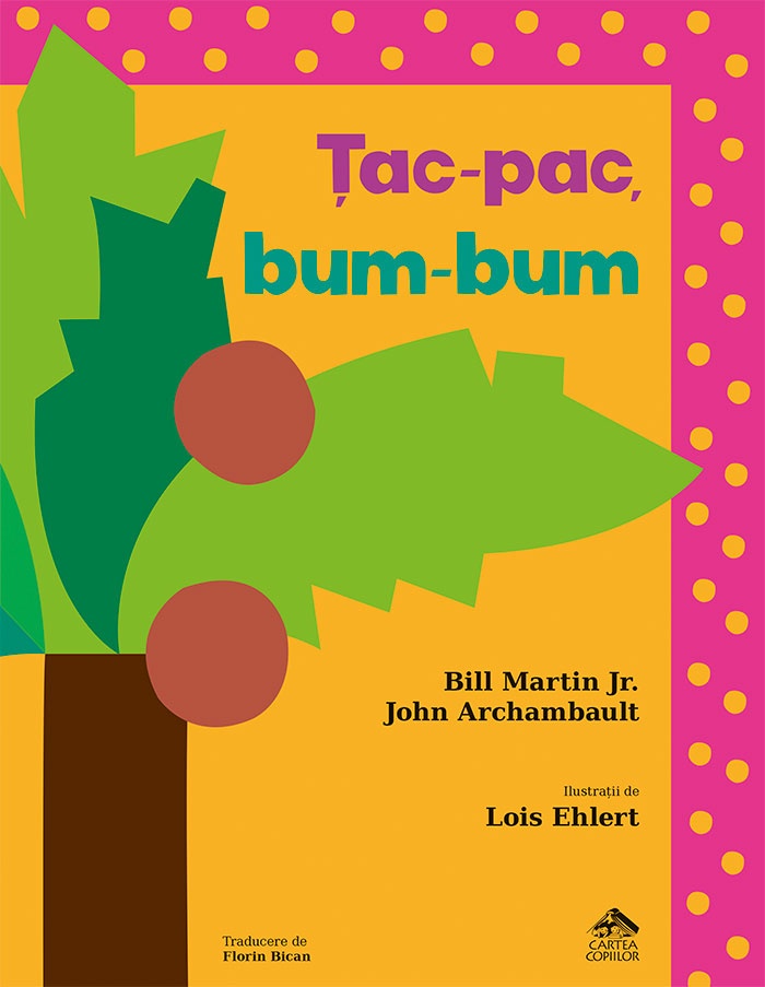 Tac-pac bum-bum