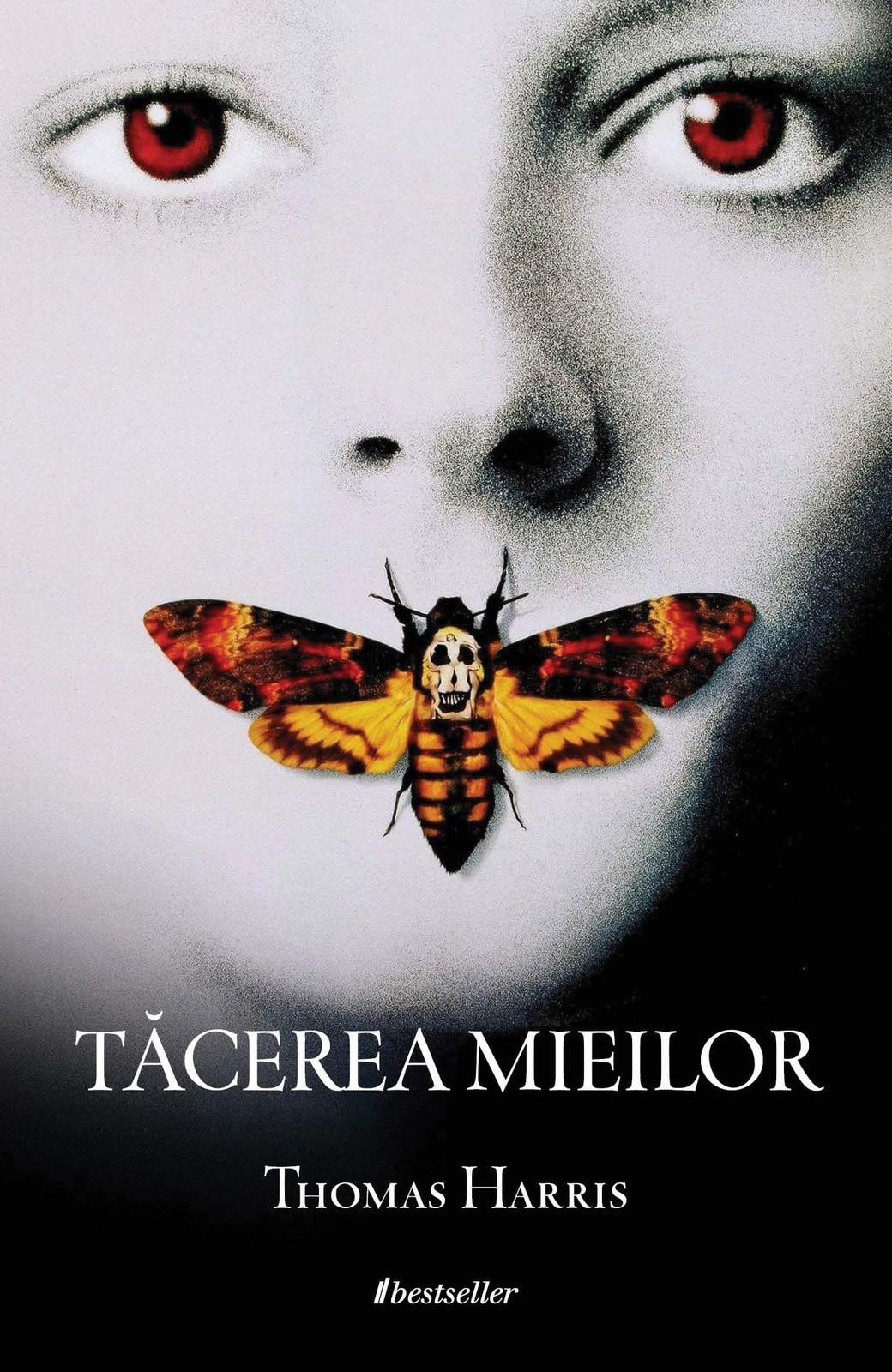 Tacerea mieilor