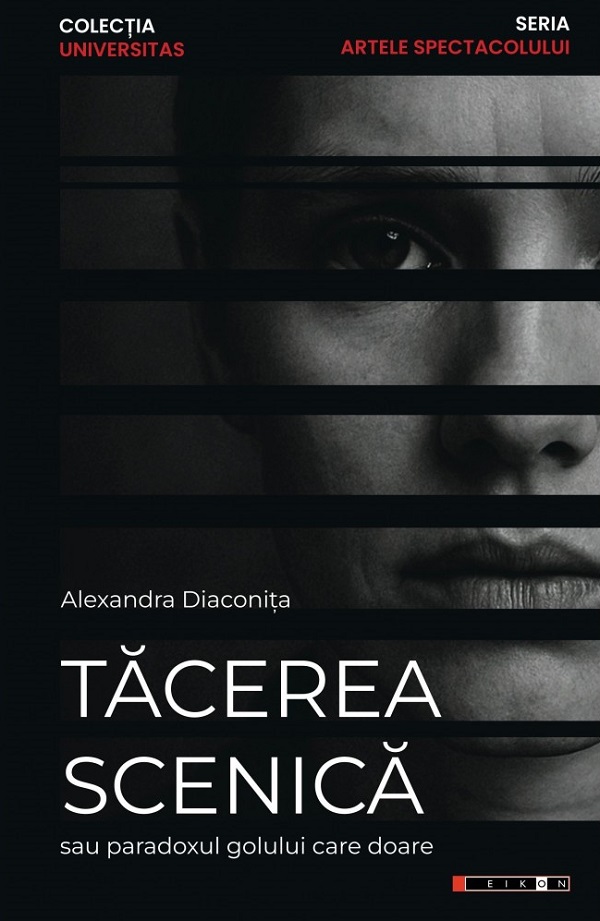 Tacerea scenica