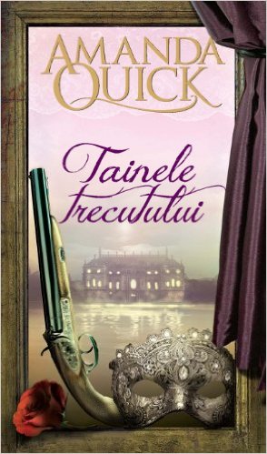 Tainele trecutului. Lira