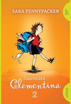 Talentata clementina .2.