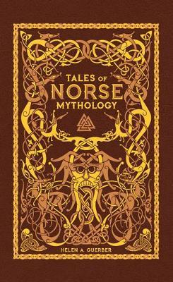 Tales of Norse Mythology