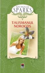 Talismanul norocos - ed.cartonata