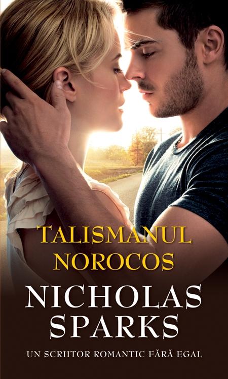 Talismanul norocos  ed.film