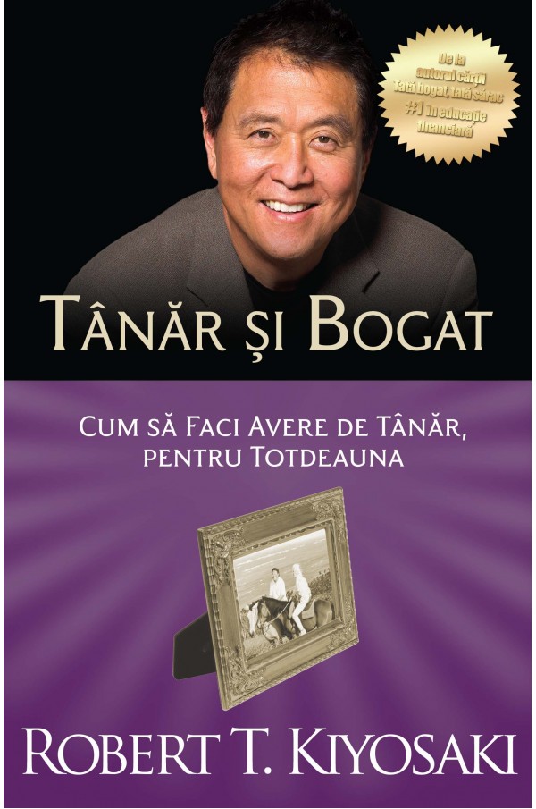 Tanar si bogat