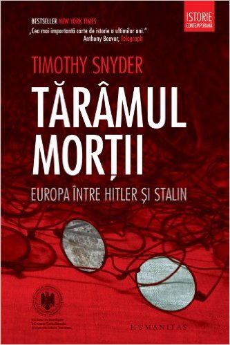 Taramul mortii