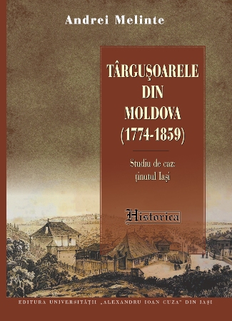 Targusoarele din Moldova 1774-1859