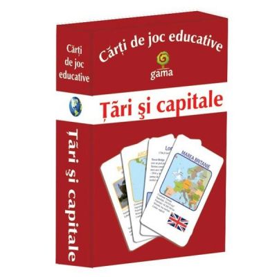 Tari si capitale/CJEd.