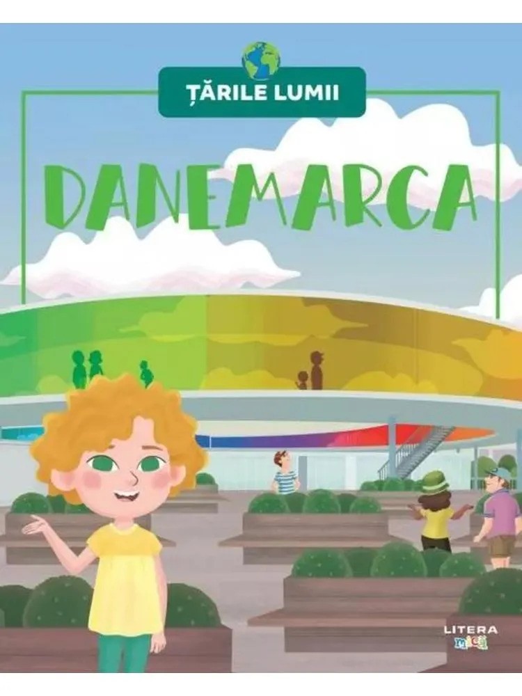 TARILE LUMII. DANEMARCA