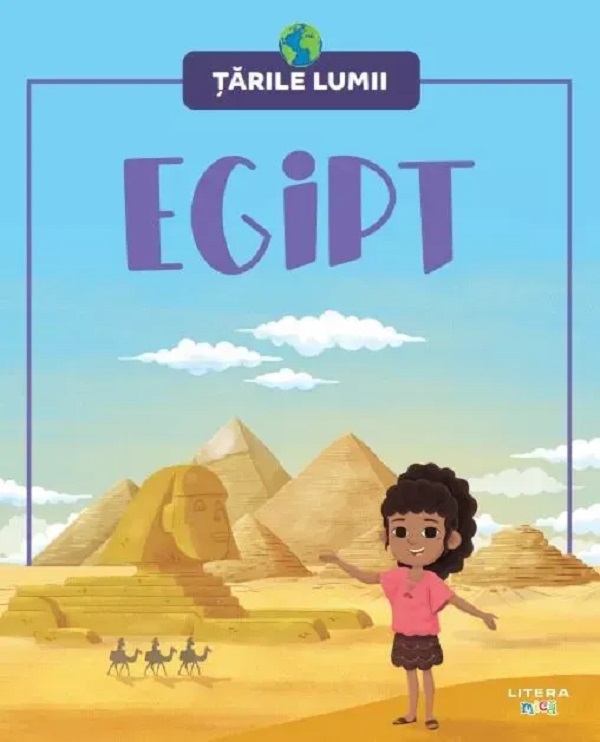TARILE LUMII. EGIPT