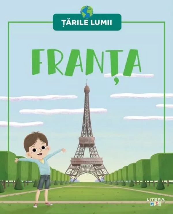 TARILE LUMII. FRANTA