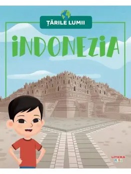 TARILE LUMII. INDONEZIA