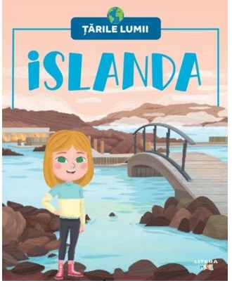 TARILE LUMII. ISLANDA