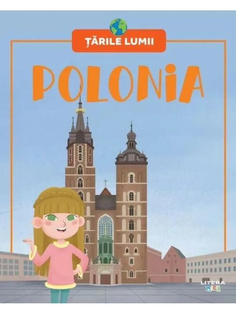 TARILE LUMII. POLONIA