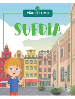 TARILE LUMII. SUEDIA