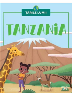 TARILE LUMII. TANZANIA