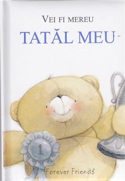 Tatal Meu - Urs