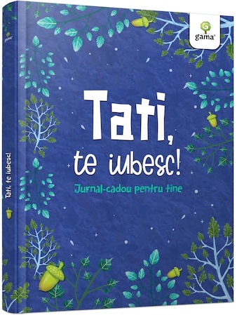 Tati te iubesc