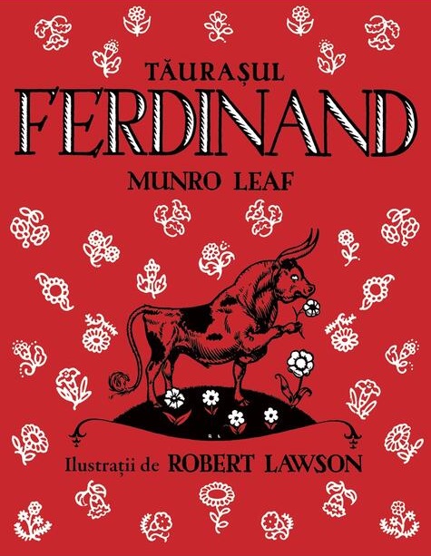 Taurasul Ferdinand