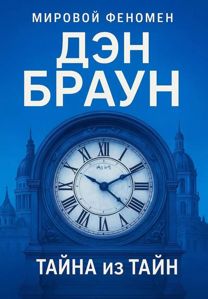 Тайна из Тайн