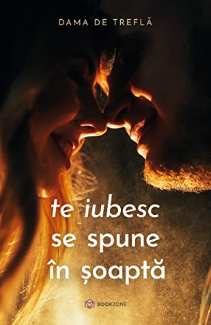 Te iubesc se spune-n soapta