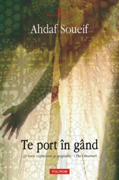 Te port in gand. Ahdaf Soueif.