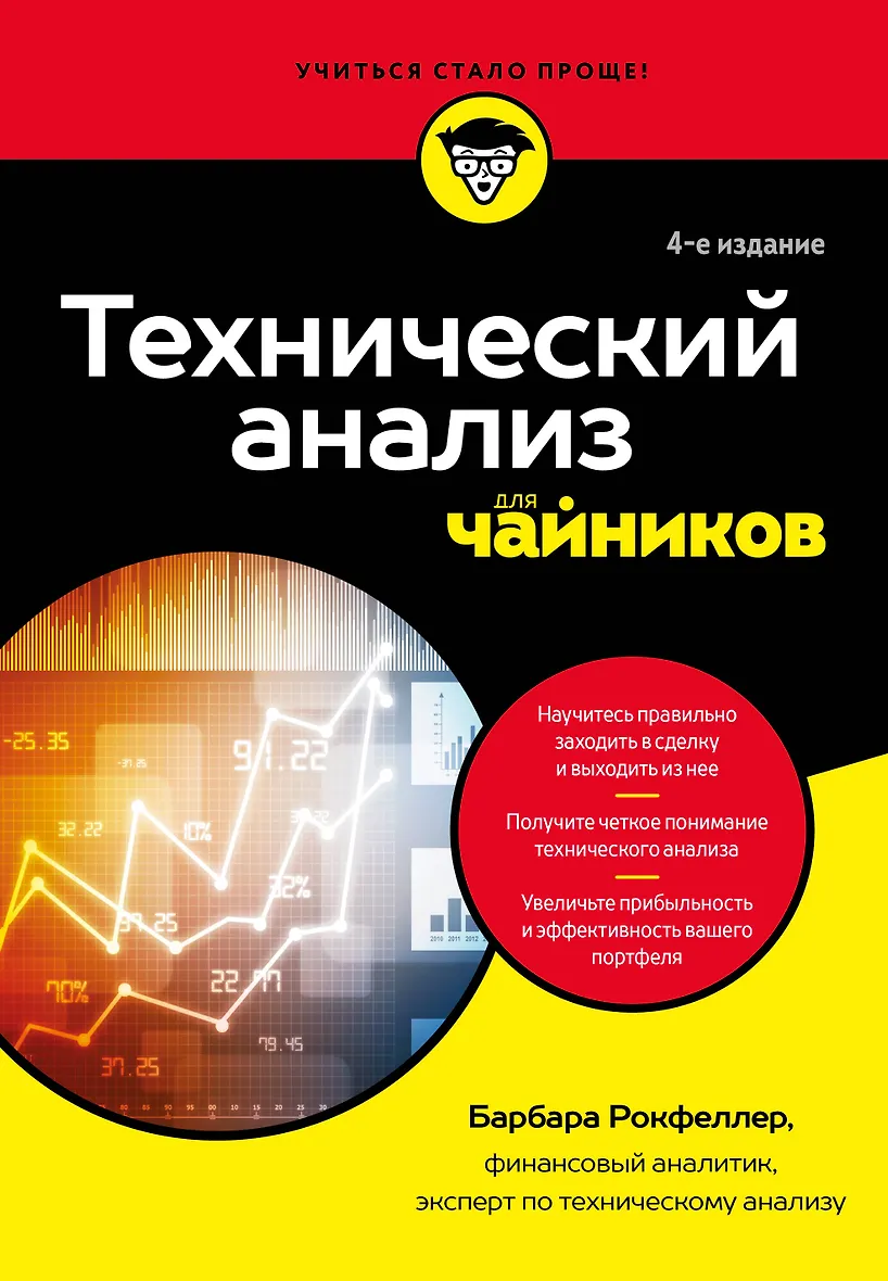 Технический анализ для чайников