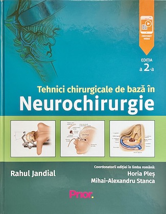 Tehnici chirurgicale de baza in Neurochirurgie