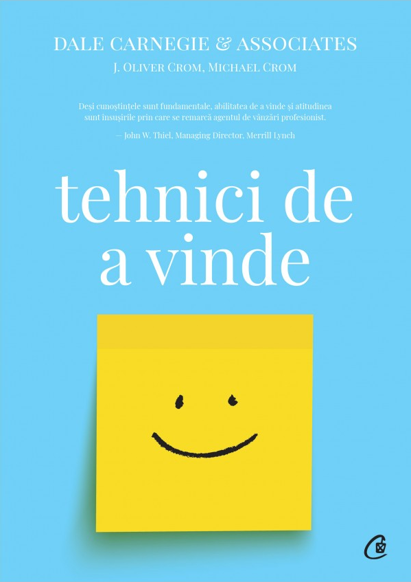 Tehnici de a vinde