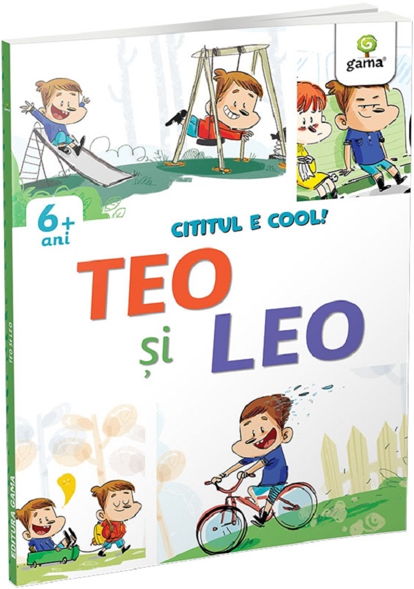 Teo si Leo