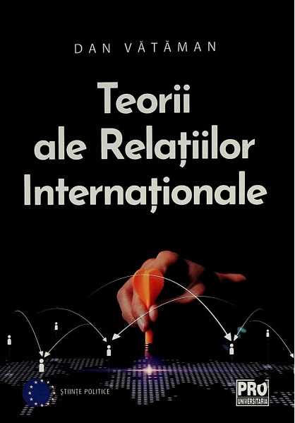 Teorii ale relatiilor internationale